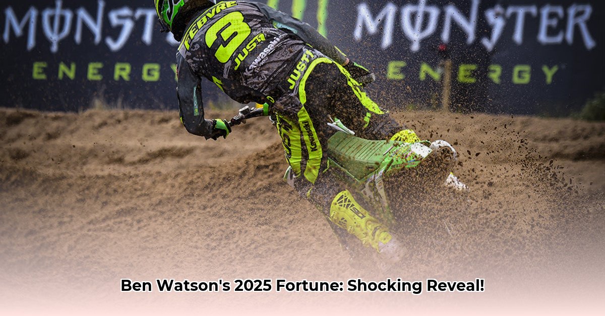 ben-watson-net-worth